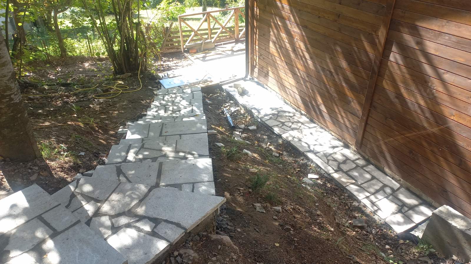 Usluge građevinskih radova